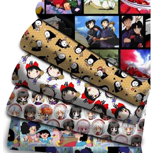 50*145cm Polyester Cotton Fabric for DIY Patchwork Quilting Baby Cribs Cushions Blanket Sewing Tissus Material,c10042