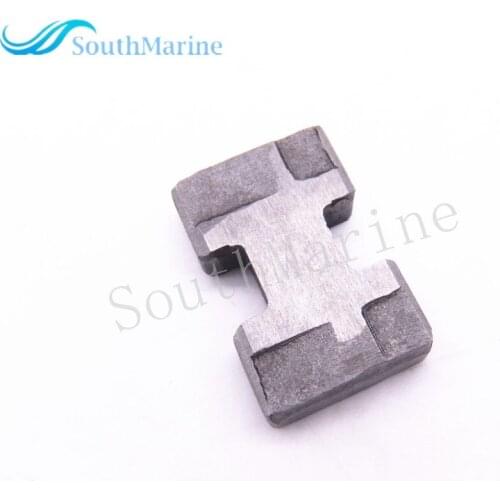 Outboard Engine Clutch Block F4-03030002 for Parsun HDX T2.5 T3.6 F4 F5 Boat Motor , free shipping