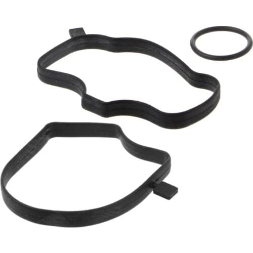 Crank Case Oil Breather Separator Filter for bmw E46 E39 X5 E35 330D 11127793163 1XCF