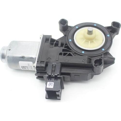 For 2011-2018POLO 2011-2014 Fabia Window regulator motor Lifting motor 6RD 959 802