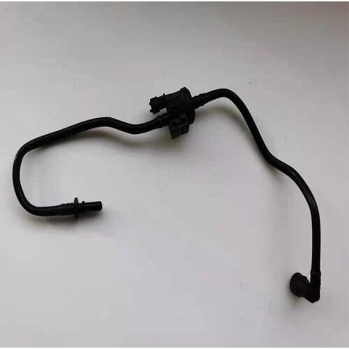 For Range Rover, LR4, Found 2010-2019 Purge Control Valve OEM LR010749