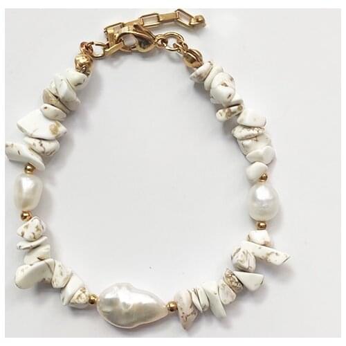 DM Metal Bracelets