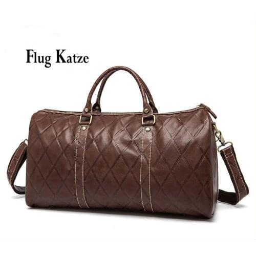 Flug Katze Men's Bags With Handles