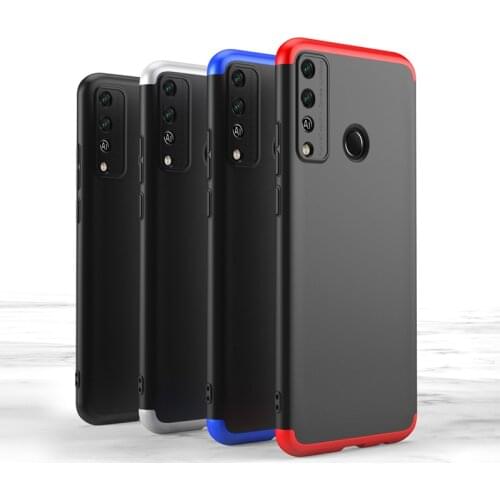 GKK Huawei Honor Play Phone Cases