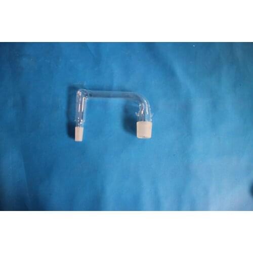 ESSENTIAL OIL STEAM DISTILLATION Head & STILLHEAD with one 45/40,one 24/40 joint