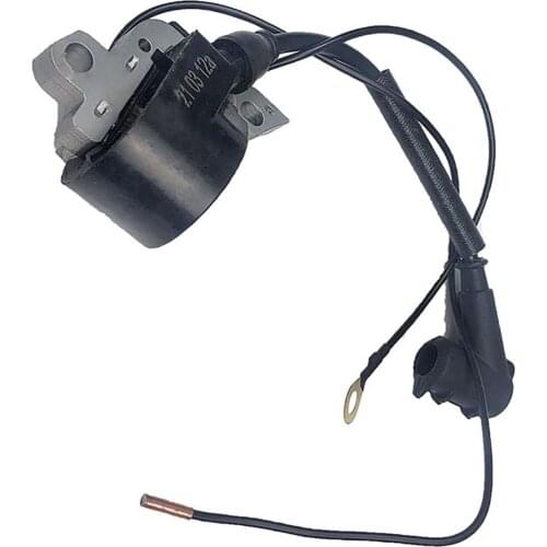 DRELD Chainsaw Ignition Coil Fit For Stihl 024 026 028 029 034 036 MS240 MS260 MS290 MS310 MS440 MS640 Chain Saw