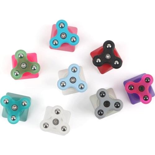HAMMER FIDGET SPINNER ARTISAN KEYCAP for MX Mechanical Keyboard use