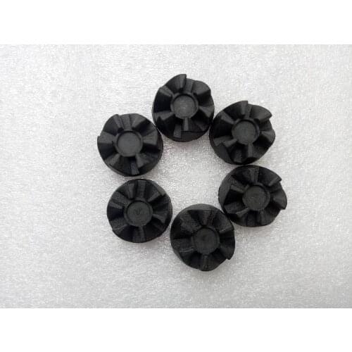 M5 Aid Clutch Gear Shear Coupler Drive Mixer Parts Cooking Machine Element 31mm Dia For Blender