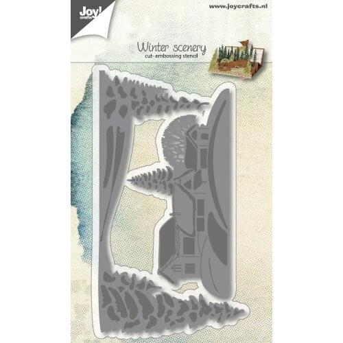 AliliArts Metal Cutting Dies Tree & Deer diy Scrapbooking Photo Album Decorative Embossing PaperCard Crafts Die 2020