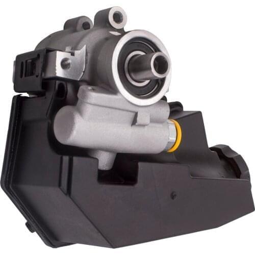 Power Steering Pump For Jeep Cherokee Wrangler TJ 4.0L L6 1997-2003 52087871 20-38771