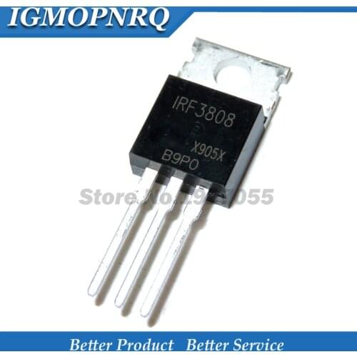 10PCS IRL3705N IRLB8721 HFA15TB60 IRF3808 IRFB4227 LM317T IRF3205 Transistor TO-220 TO220 IRL3705 15TB60 IRF3808PBF IRF4227PBF