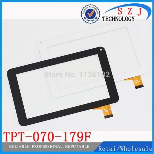 New 7" Inch For RCA RCT6378W2 PC Tablet touch screen panel TPT-070-179F free shipping 10pcs/lot
