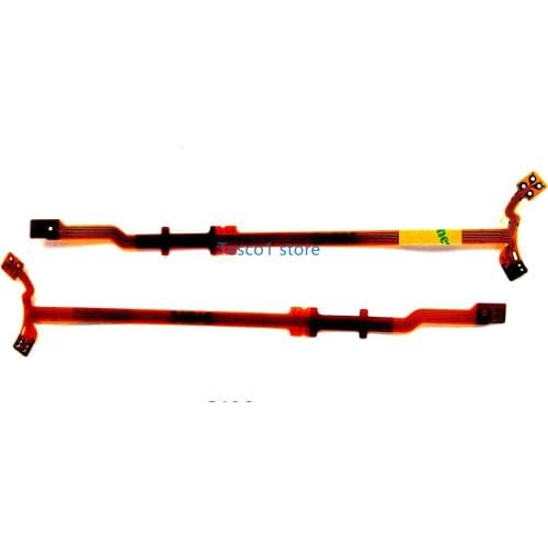 NEW For Canon EF-S 18-55mm f/3.5-5.6 IS STMLens Aperture Flex Cable Repair Part