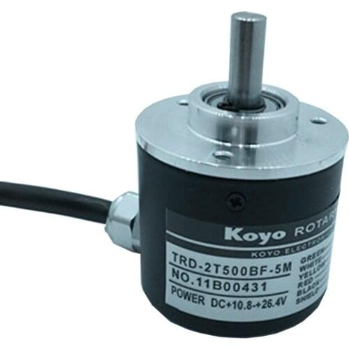 New Original Spot Photo TRD-2T500BF-5M