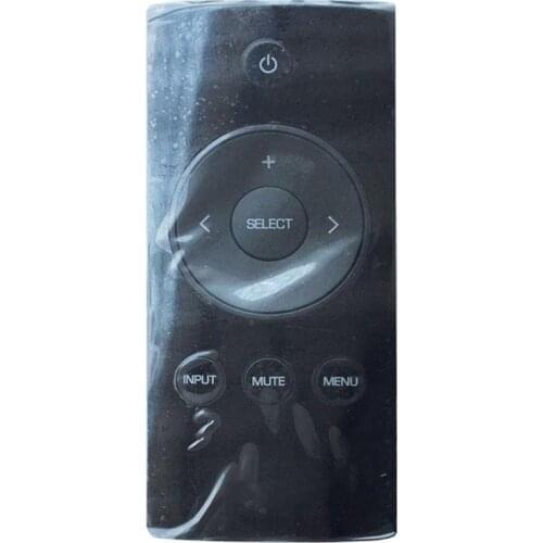 New remote control for vizio sound bar audio system SB4020M-A0 controller