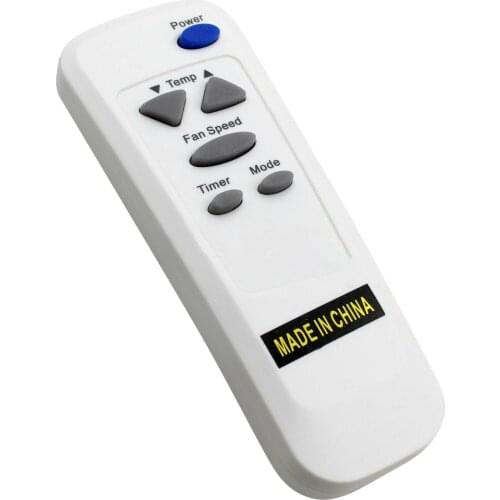 General Remote Control For LG LW2515ER LW6014ER LW6015ER LW6016R LW6016RY6 LW7014HR LW8011ERY1 LW8012ER LW8011ER Air Conditioner