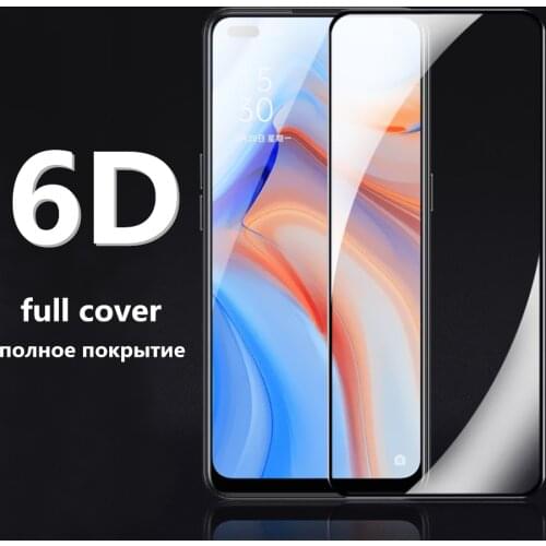 Full Cover Tempered Glass For Samsung Galaxy M10 M10s M20 M30 M30s M40 M11 M21 M31 M51 M31s M01 M01s A01 Core Screen Protector