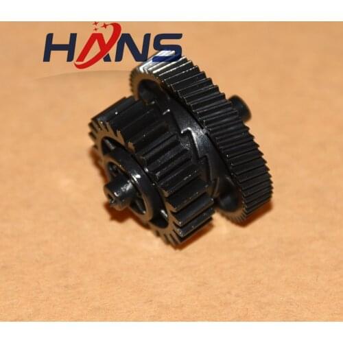 6* RU5-0984 RU5-0984-000CN swing gear for HP1212 M1212 M1213 M1210 M1217 M1214 P1102 P1106 P1102W M1130 1132MFP Fuser Drive Gear