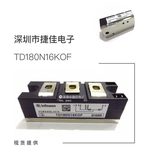 TD180N16KOF TT142N16KOF TT162N16KOF TT162N14KOF