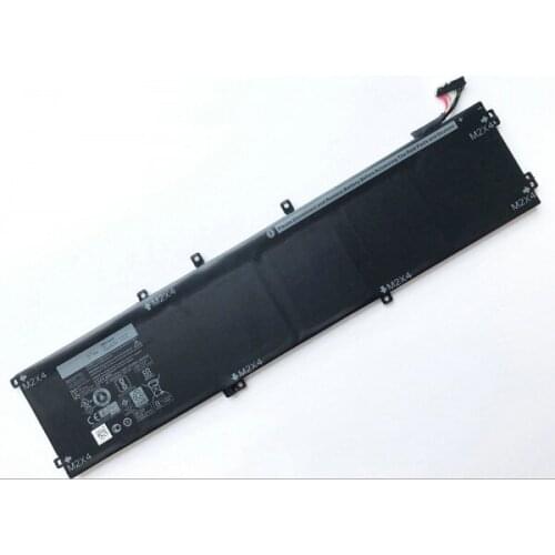 UGB genuine Replacement Dell 5520 M5510 M5520 05041C 5D91C 6GTPY Battery