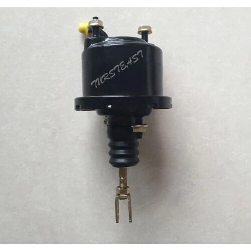 MC113070 809-03004/03003 VACUUM CLUTCH BOOSTER CLUTCH SERVO FRENO FOR MITSUBISHI Fuso 4D30 31 NKR FREE SHIPPING