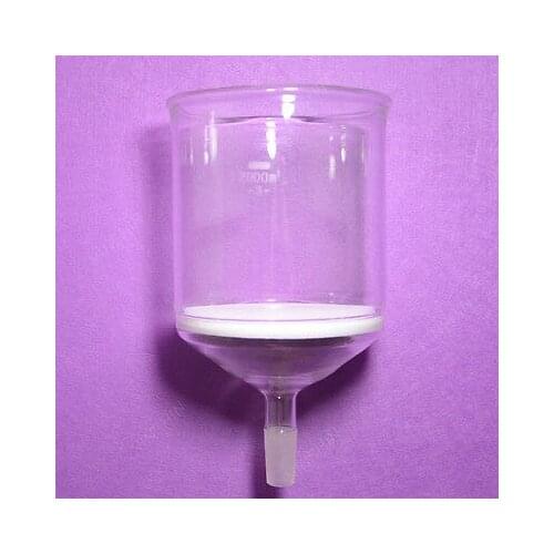 3000ML Buchner Funnel, Buchner 24/40 Joint,buchner Funnel,lab Glassware