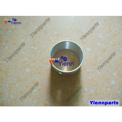 For Mitsubishi S3L S3L2 S4L S4L2 Camshaft Bush 31A07-03100 Fit TYM T233 T273 T303 T353 Tractors Diesel Engine Spare Parts