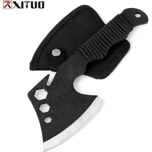 Xituo Axes