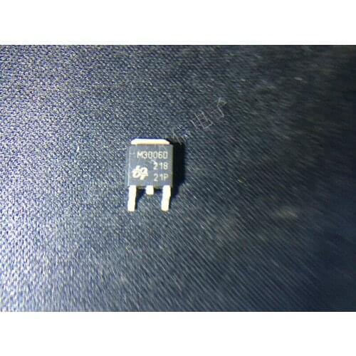 100% New&original M3006D M3006 TO252 In Stock