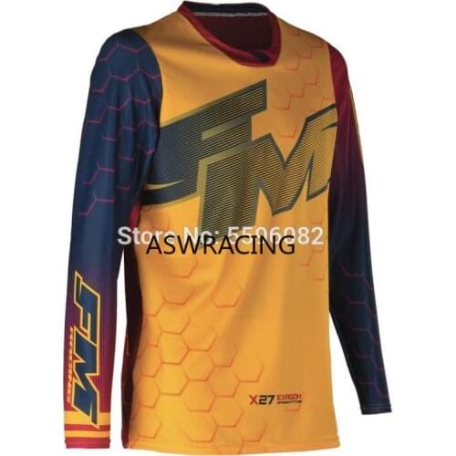 2020 maillot ciclismo MX moto motocross jersey MTB jersey downhill jersey bike cycling jersey