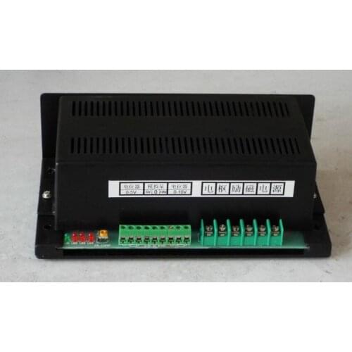 PWM Analog Pulse Width Modulation DC Speed Power Supply SK600AM AC 220V Input DC0-110V Output