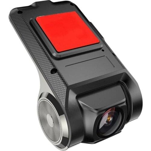 USB Driving Recorder U2Adas 1080P High Definition Car Dvr Camera Android Digital Video Recorder Night Vision