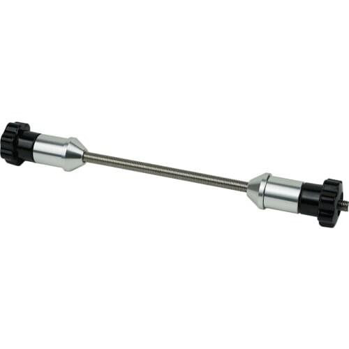 Home Mechanic Wheel Truing Stand Bike Adapter Wheel Maintenance Home Truing Stand Support Bicycle Repair Tool 12/15/20mm