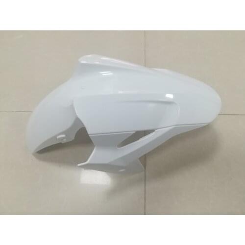 Good Front Tire Fender Fairing Part Fit For Kawasaki Ninja400 EX400 2017 2018 Motorcycle