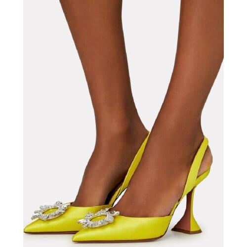 IPPEUM Women's Shoes With A Strap