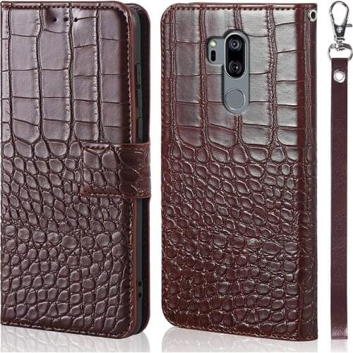 JDL WANDZ Phone Cases LG G7 ThinQ