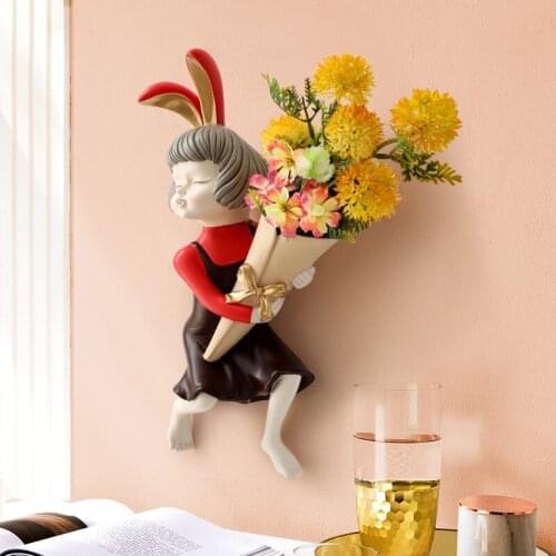 KNCOKAR Decorative Vases