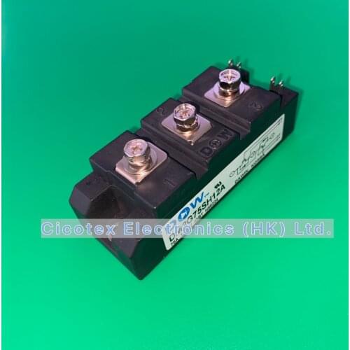 DM2G75SH12A Module DM 2G75SH12A IGBT 75A 1200V DM2G75SH12 A DM2G75SH 12A DM2G75 SH12A DM2G 75SH12A