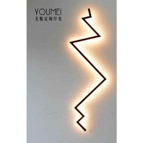 Nordic led crystal wall lamp luminaria aplique luz pared lampara pared dinging room lamp bedroom