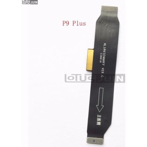 1PCS New Main Flex Mother Board Connector Flex Cable For Huawei P9 plus