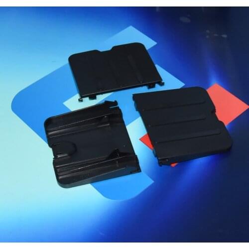 3pcs RM1-7727-000 RM1-7727 RC3-0827 Paper Delivery Tray Assy for HP M1130 M1132 M1136 M1210 M1212 M1213 M1214 M1216 M1217