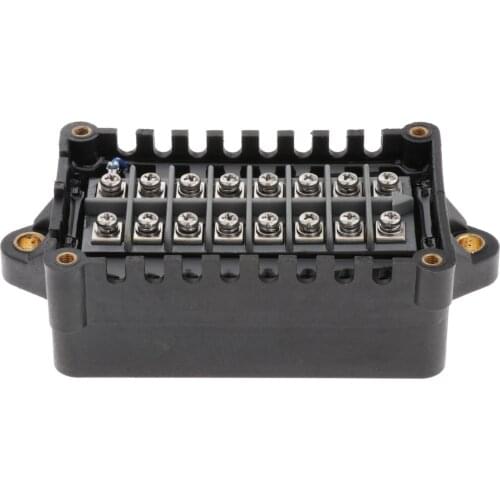 6E5-85540 Ignition Pack CDI Module fits for Yamaha Outboard 1984-1996 Compact