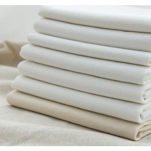 White Edible Gauze Fabric Pure Cotton DIy Handmade Home Food Fabrics Kitchen Tofu Bun Steamer Cloth Soybeans Milk Filter Cloth