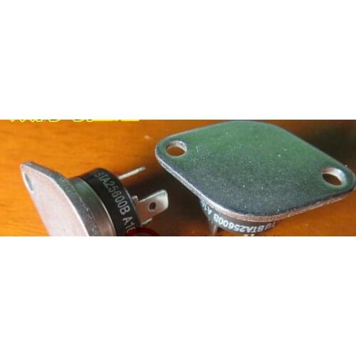 BTA25600B BTA25-600B LP2989AIMX-5.0