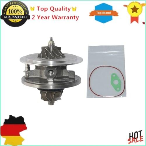 AP01 Turbo cartridge CHRA For Mitsubishi Carisma Space Star Nissan Primera Renault Espace 4 Laguna 2 Megane Scenic For Volvo V40