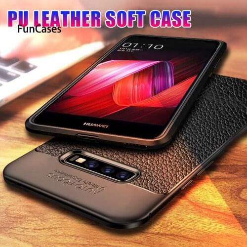 Mksup Samsung Galaxy S10 Plus Phone Cases