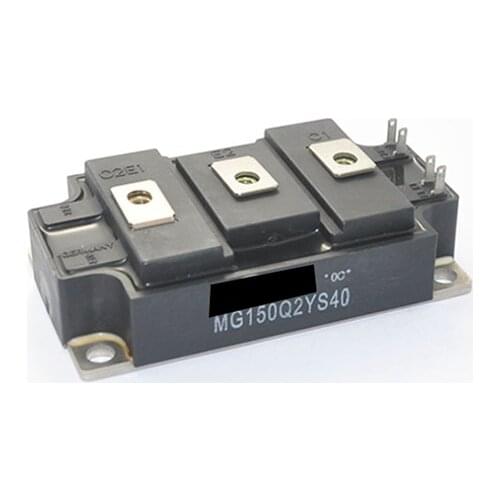 MG150Q2YS40 MG150Q2YS50 MG150Q2YS51 MG300Q2YS50 MG200Q1JS40 Module Original, Can Provide Product Test Video