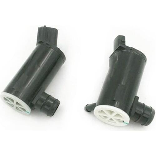 985102S000 985102S100 Window Cleaning Motor For hyundai ix35 Tucson 10-16 Glass Window Cleaning Motor 98510-2S000 98510-2S100