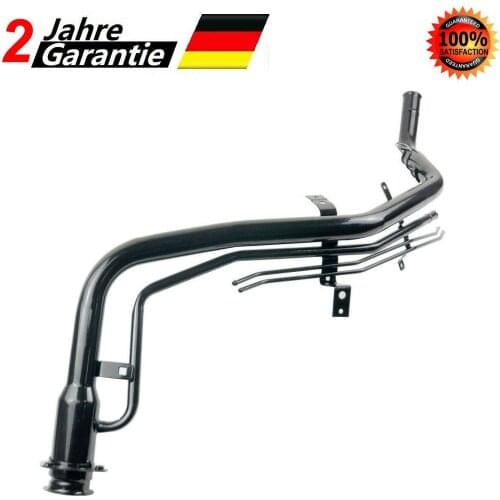 AP01 New Fuel Tank Filler Neck For Mitsubishi Shogun / Pajero / Montero 2.8 3.2 TD 2000-2016 MB504238 MR512306 MR512289 MN139504