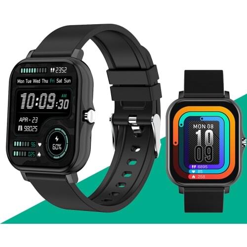 New Multifunction Smart Watch Men Women Blood Pressure Heart Rate Monitor Bluetooth Fitness Watch Smart Bracelet For Android IOS